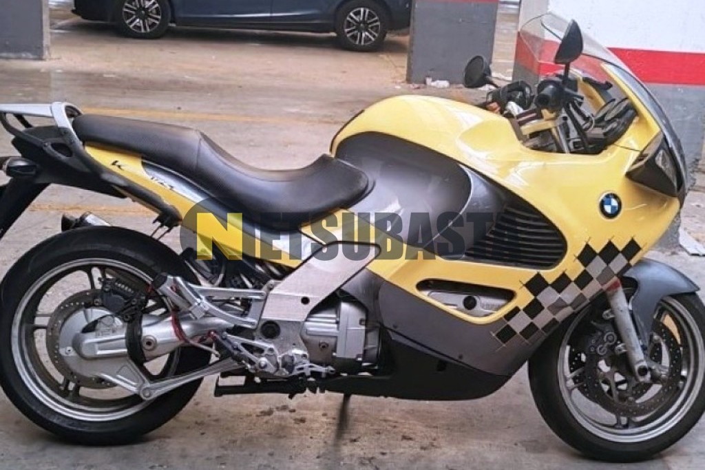 BMW K 1200 RS 1999