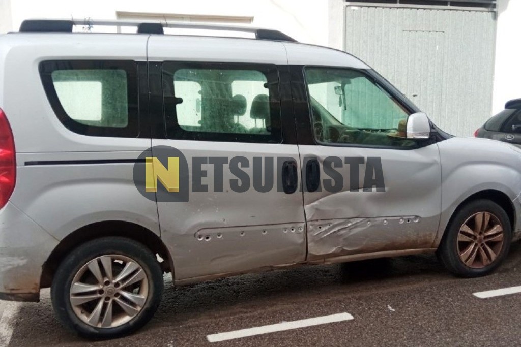 Opel Combo 1.3 CDTi 2017