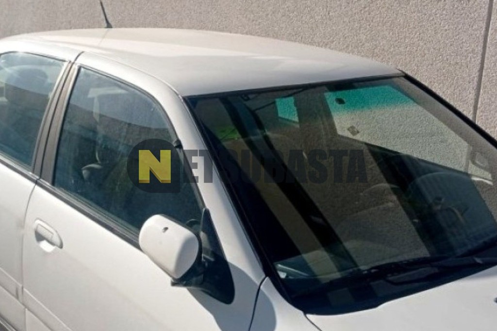 Nissan Primera 2.0 TD 2000