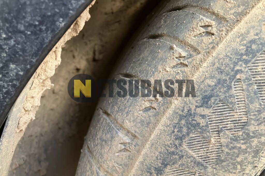 Volkswagen Phaeton TDI V10 5.0 Tiptronic 6 vel. 2005