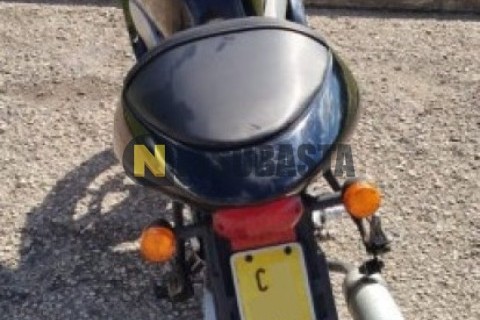 Piaggio Liberty 125 2004