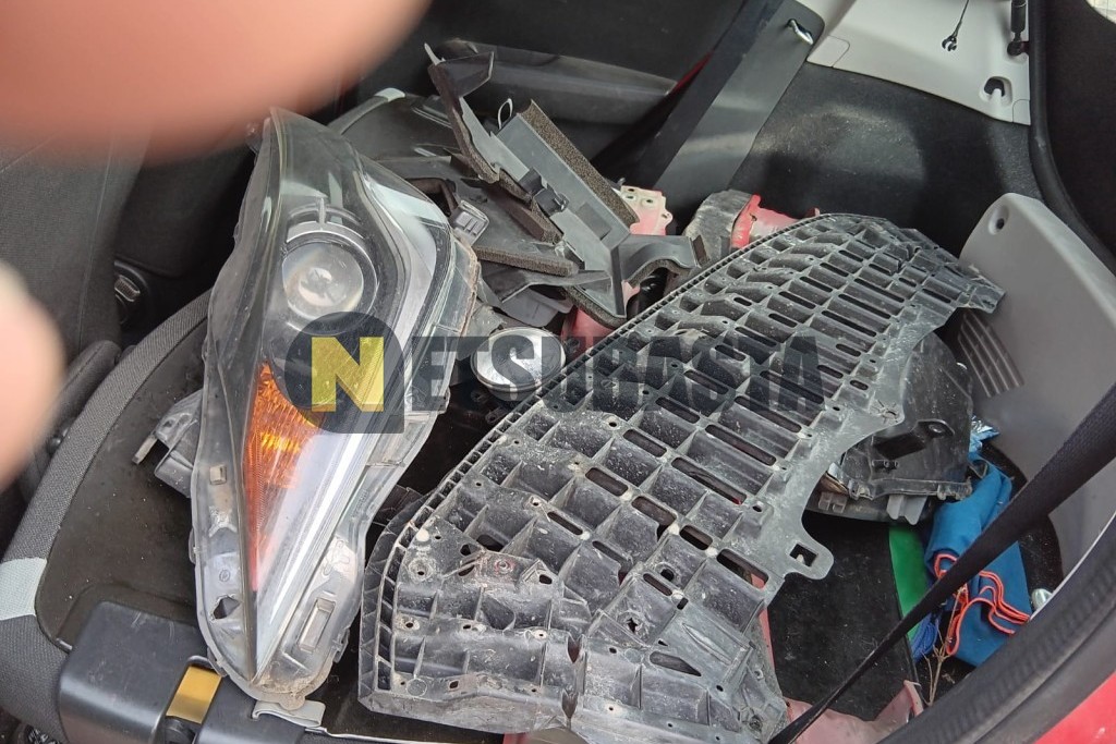 Toyota Aygo 1.0 2017