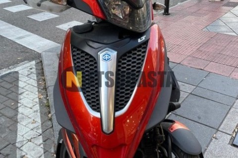 Yamaha XV 250 Virago 1999