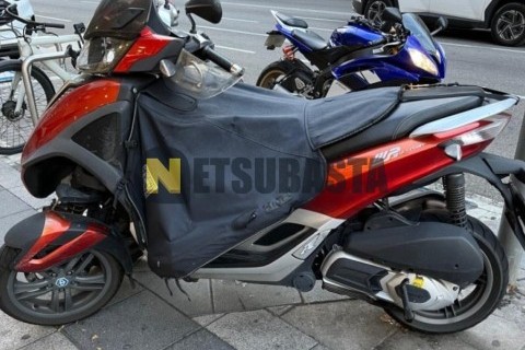 Yamaha XV 250 Virago 1999