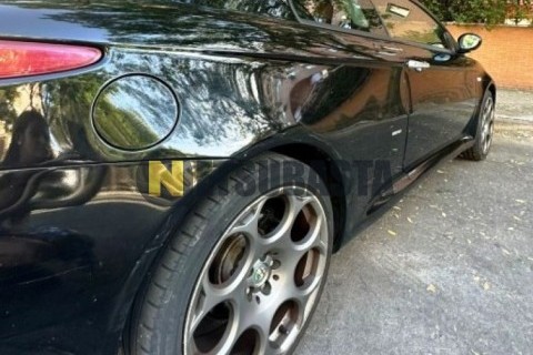 Yamaha Majesty 125 2009