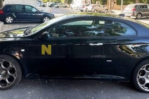 Yamaha Majesty 125 2009