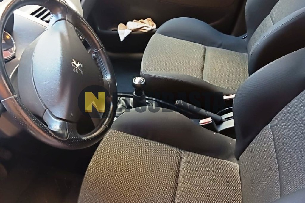 Peugeot 207 1.4 VTi 2008
