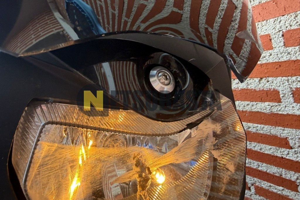 Malaguti Dune 125 X 2020