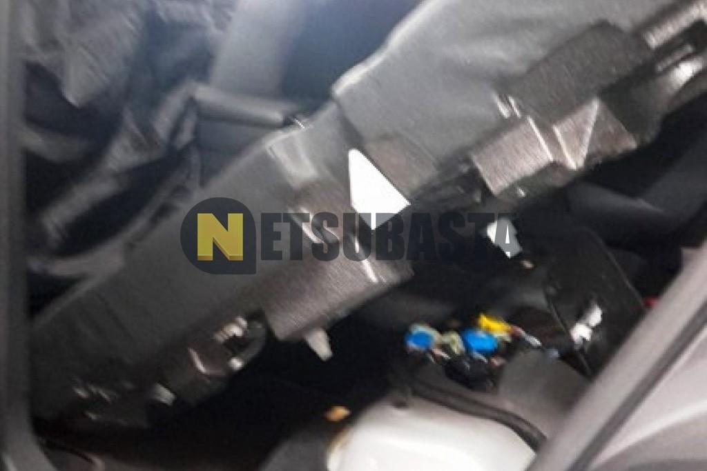 DS 7 Crossback 1.6 PureTech Automático 2021