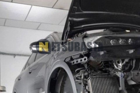 Yamaha Majesty 125 2009