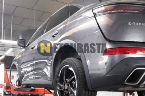 Yamaha Majesty 125 2009