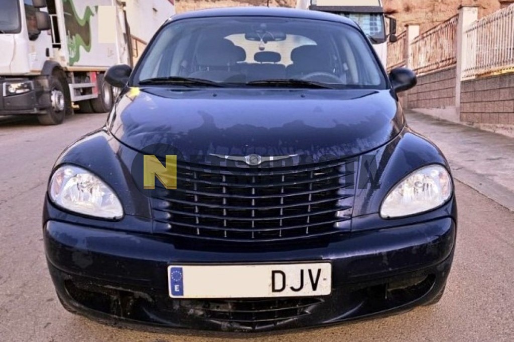 Chrysler PT Cruiser 1.6 2005