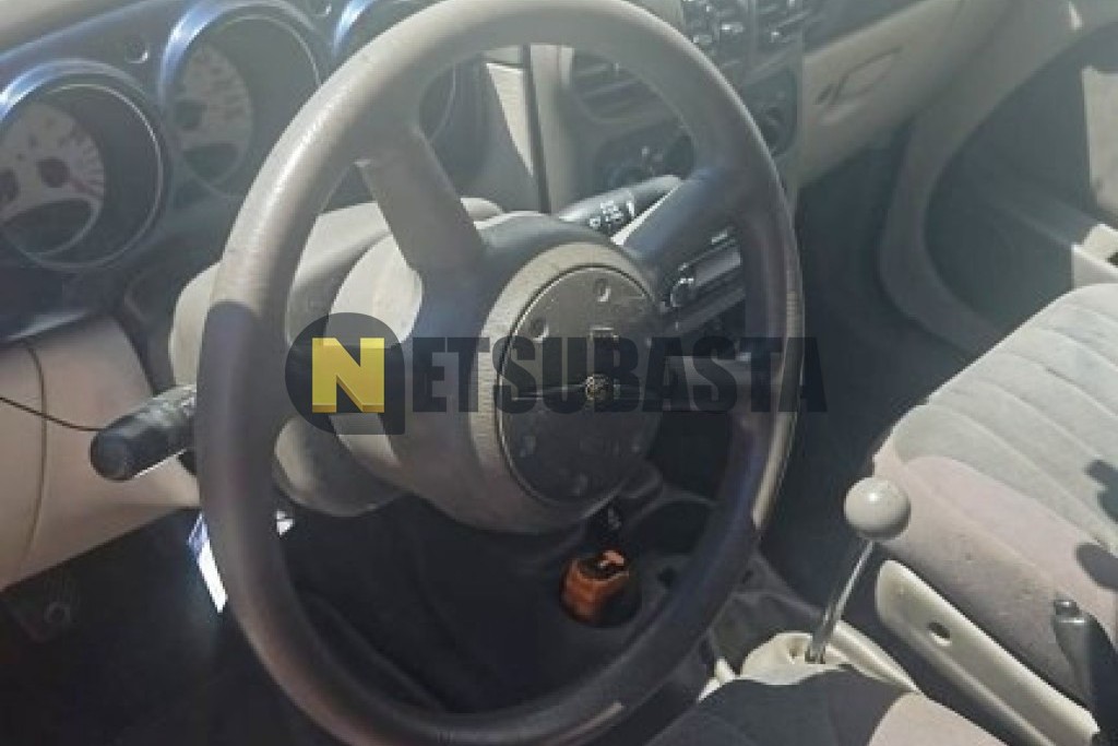 Chrysler PT Cruiser 1.6 2005