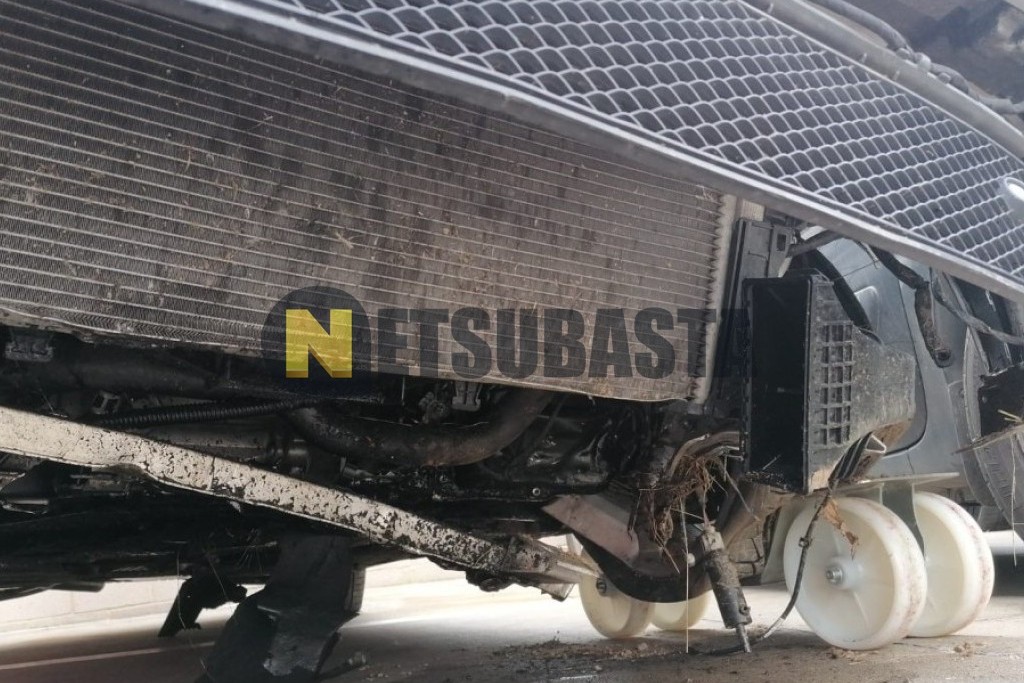 Mercedes-Benz GLA 200 d 7G-DCT 2017