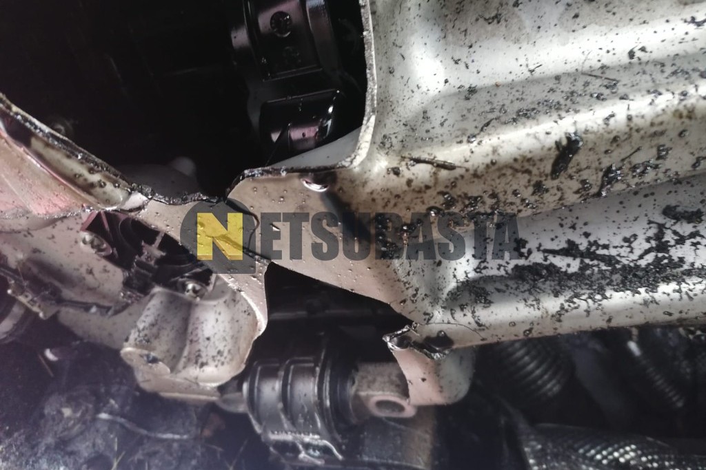 Mercedes-Benz GLA 200 d 7G-DCT 2017