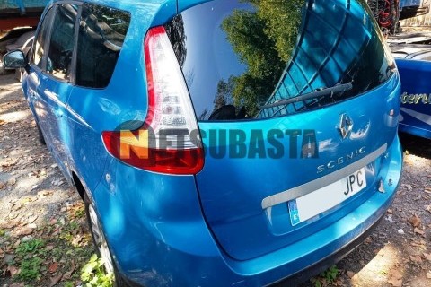 Renault E-Tech D Wide R4x2 Isotermo 2023