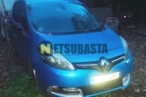 Renault E-Tech D Wide R4x2 Isotermo 2023