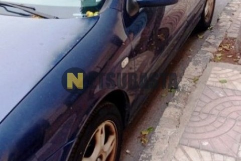 Yamaha Majesty 125 2009