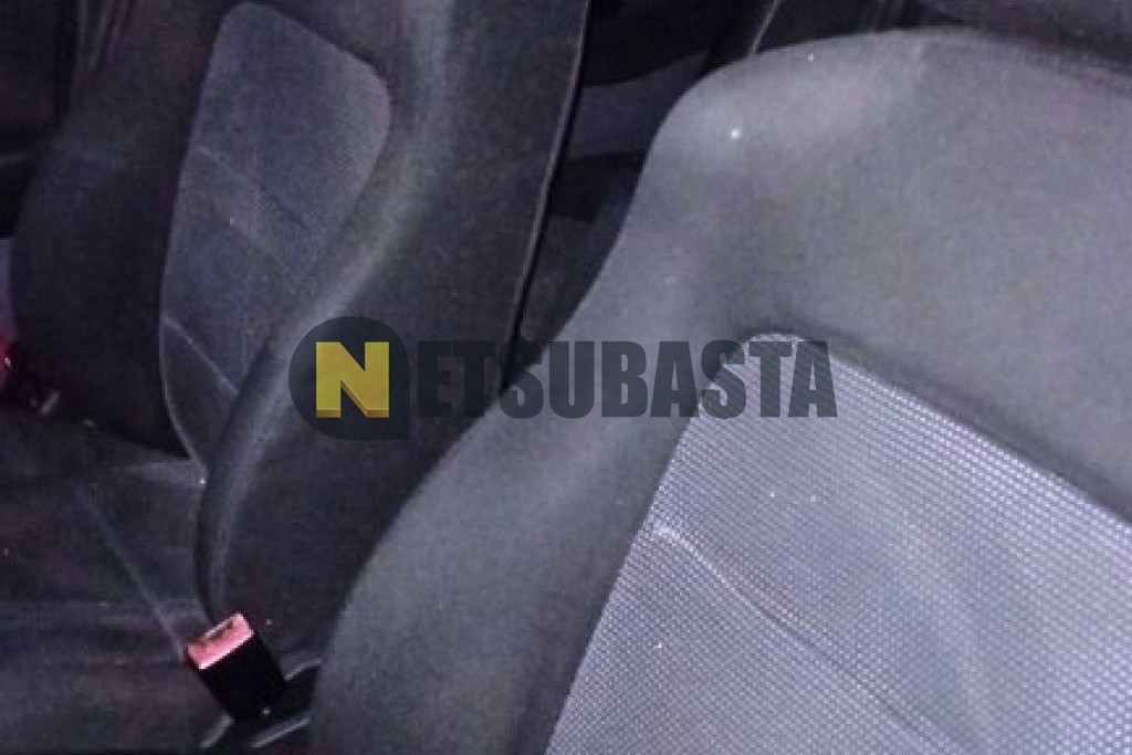 Seat Toledo 1.9 TDI 2001