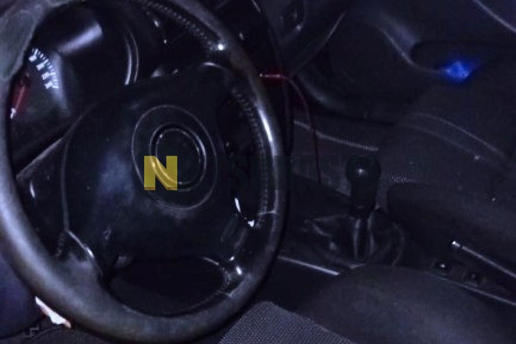 Seat Toledo 1.9 TDI 2001