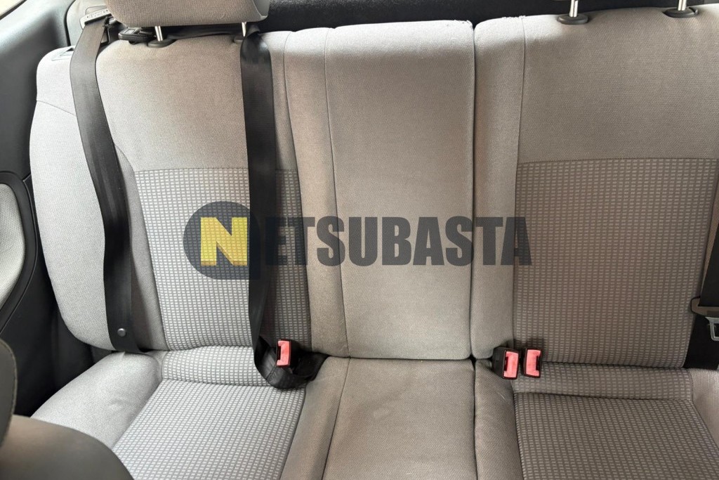 Seat Ibiza 1.4 16V 2003