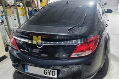 Yamaha Majesty 125 2009