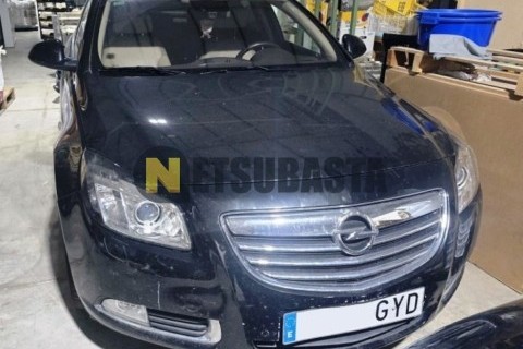 Yamaha Majesty 125 2009