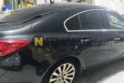 Yamaha Majesty 125 2009