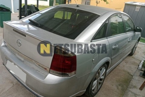 Yamaha Majesty 125 2009