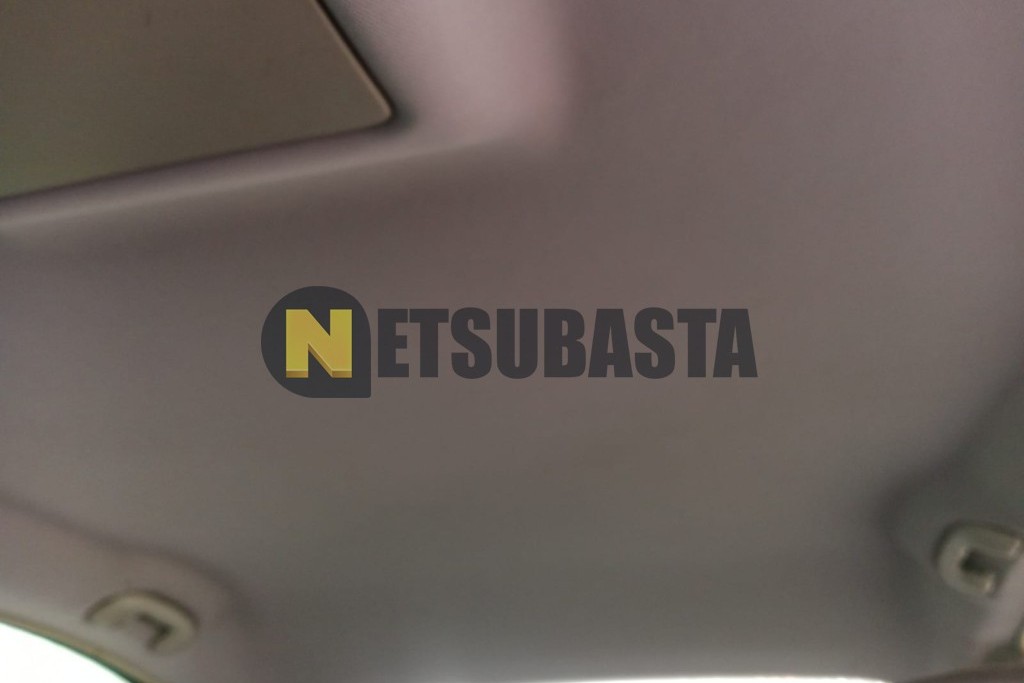 Opel Vectra 1.9 CDTi 16V 2007