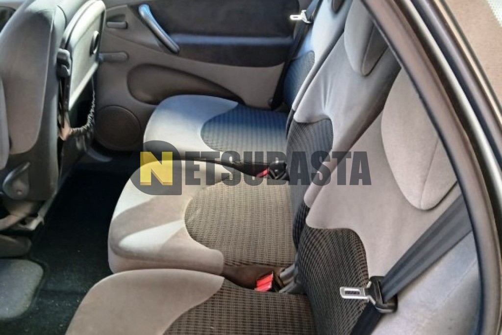 Citroën Xsara Picasso 1.6 HDi 2011