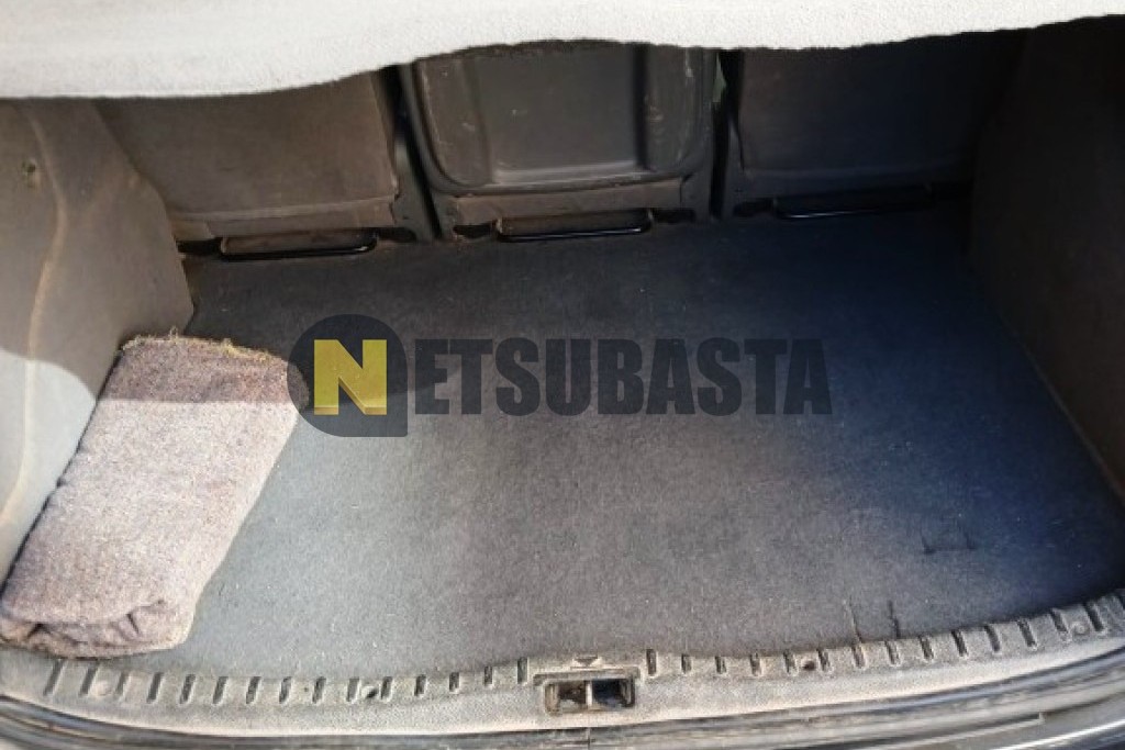 Citroën Xsara Picasso 1.6 HDi 2011