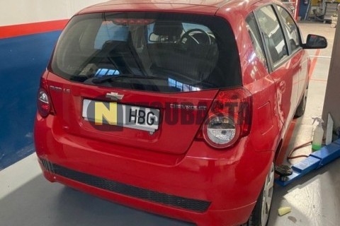 Yamaha Majesty 125 2009