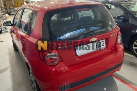 Yamaha Majesty 125 2009