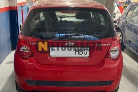 Yamaha Majesty 125 2009