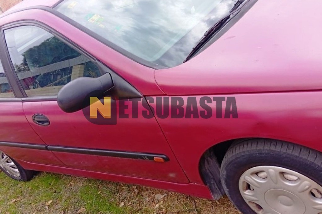 Renault Laguna 1.8 1995