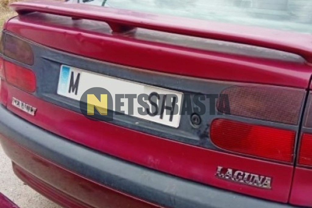 Renault Laguna 1.8 1995