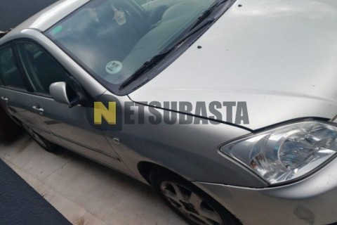 Yamaha Majesty 125 2009