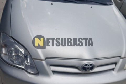 Yamaha Majesty 125 2009