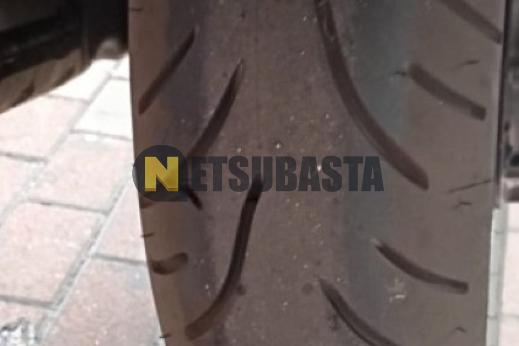 Honda PAN-EUROPEAN ST 1100 1998