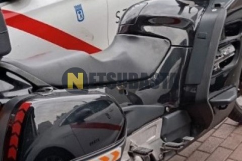 Yamaha Majesty 125 2009