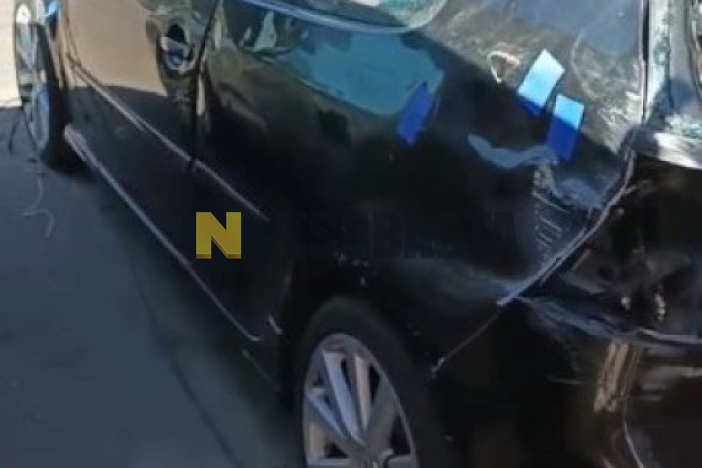 Volkswagen Golf R32 3.2 V6 4Motion 2008