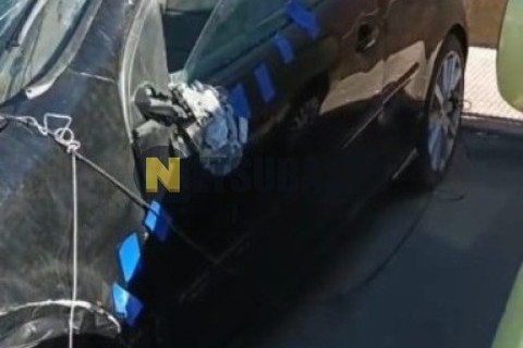 Yamaha Majesty 125 2009