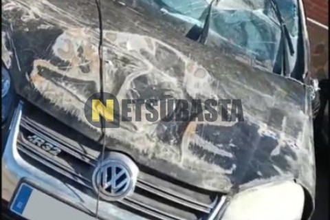 Yamaha Majesty 125 2009