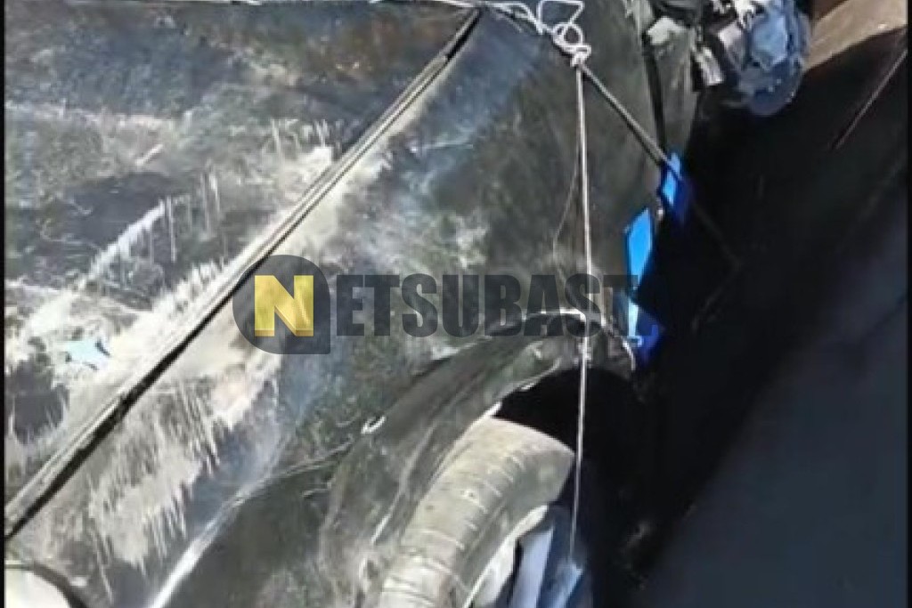 Volkswagen Golf R32 3.2 V6 4Motion 2008