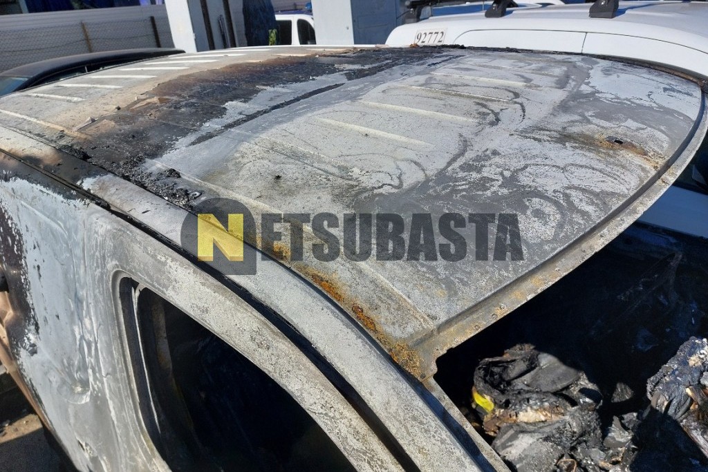 Citroën Berlingo Talla M 1.5 BlueHDi 2022