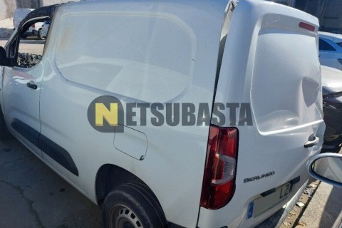 Yamaha Majesty 125 2009