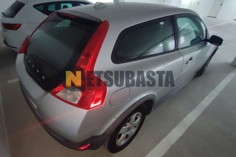 Yamaha Majesty 125 2009