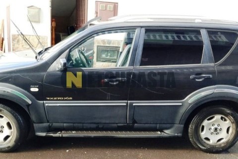 Yamaha Majesty 125 2009