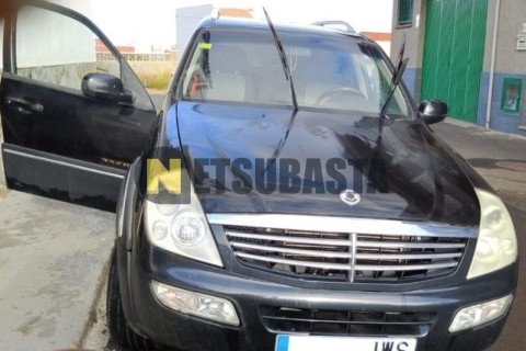 Yamaha Majesty 125 2009